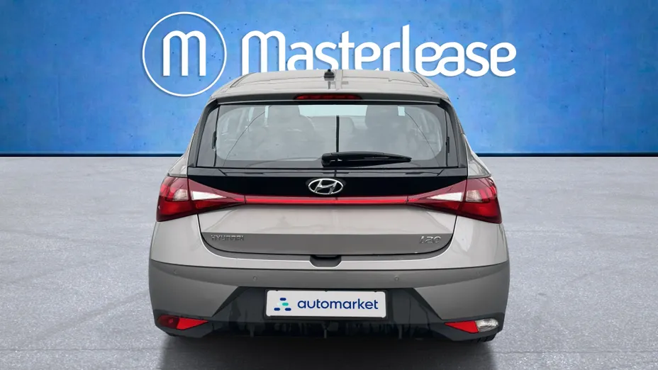 HYUNDAI i20 i20 1.2 Pure