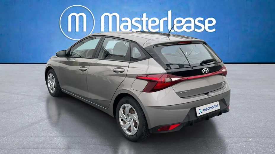 HYUNDAI i20 i20 1.2 Pure