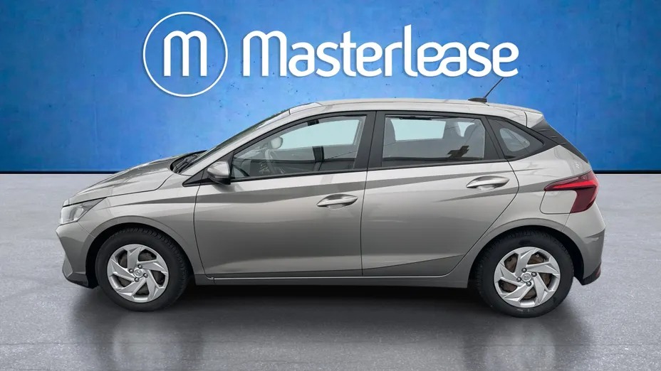 HYUNDAI i20 i20 1.2 Pure