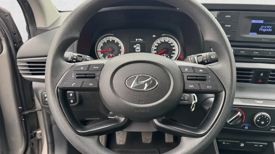 HYUNDAI i20 i20 1.2 Pure