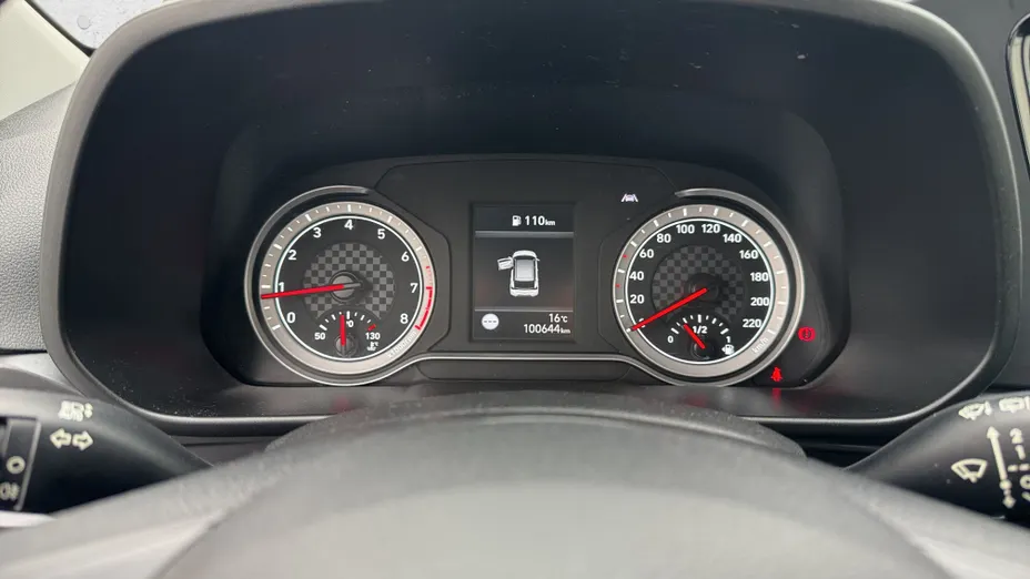 HYUNDAI i20 i20 1.2 Pure
