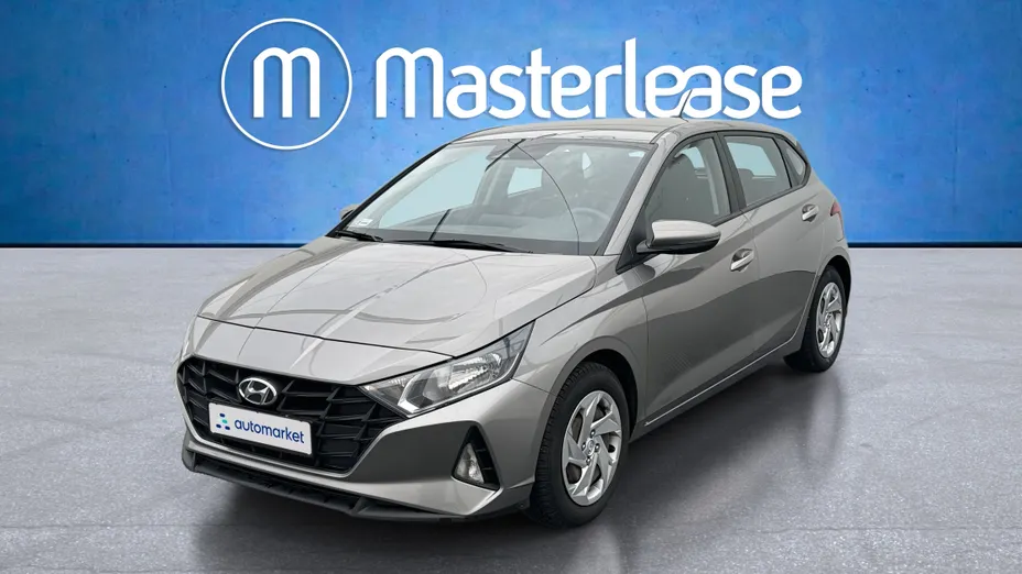 HYUNDAI i20 i20 1.2 Pure