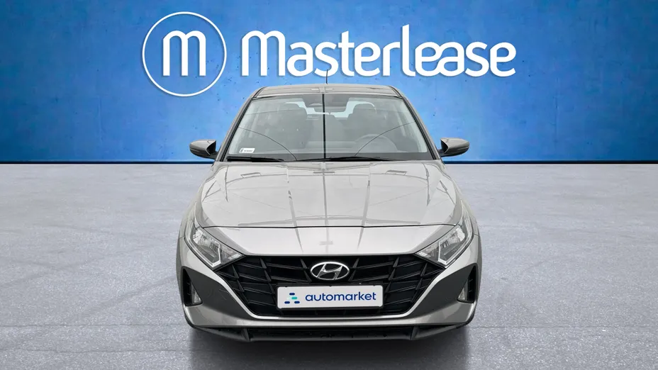 HYUNDAI i20 i20 1.2 Pure