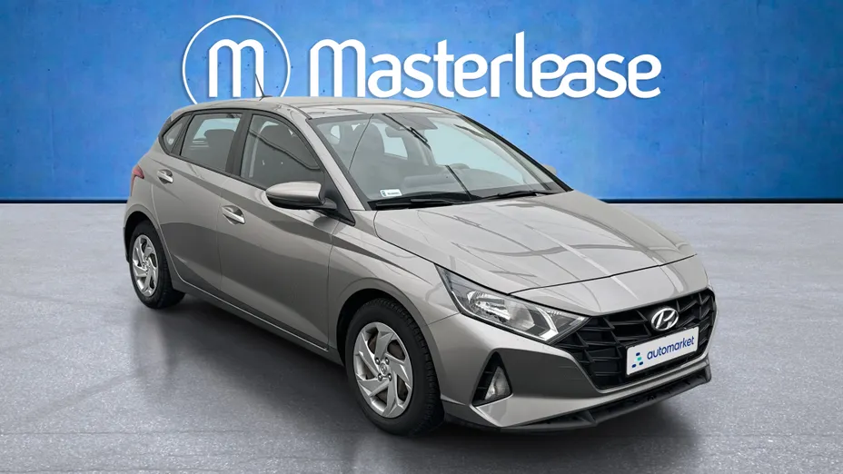 HYUNDAI i20 i20 1.2 Pure