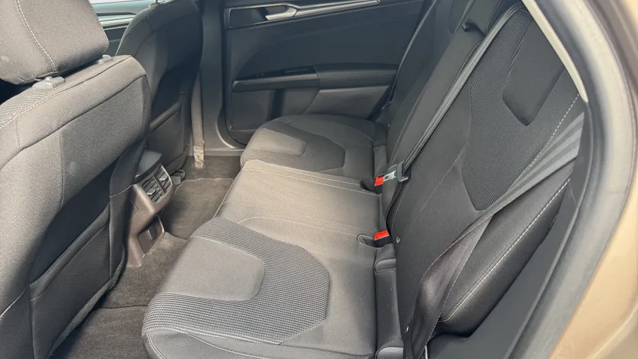 FORD Mondeo Mondeo 2.0 EcoBlue Titanium AWD aut