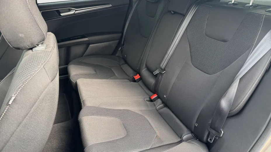 FORD Mondeo Mondeo 2.0 EcoBlue Titanium AWD aut