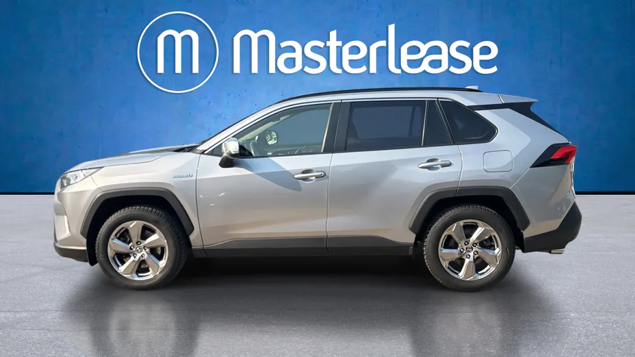 TOYOTA RAV4 RAV4 2.5 Hybrid Comfort 4x2