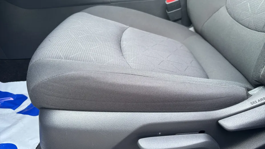 TOYOTA RAV4 RAV4 2.5 Hybrid Comfort 4x2