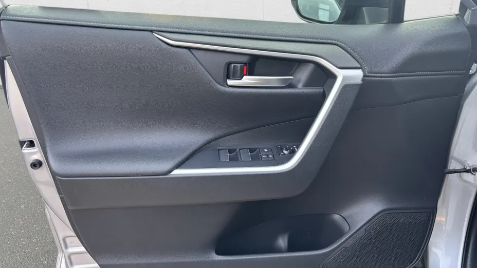 TOYOTA RAV4 RAV4 2.5 Hybrid Comfort 4x2