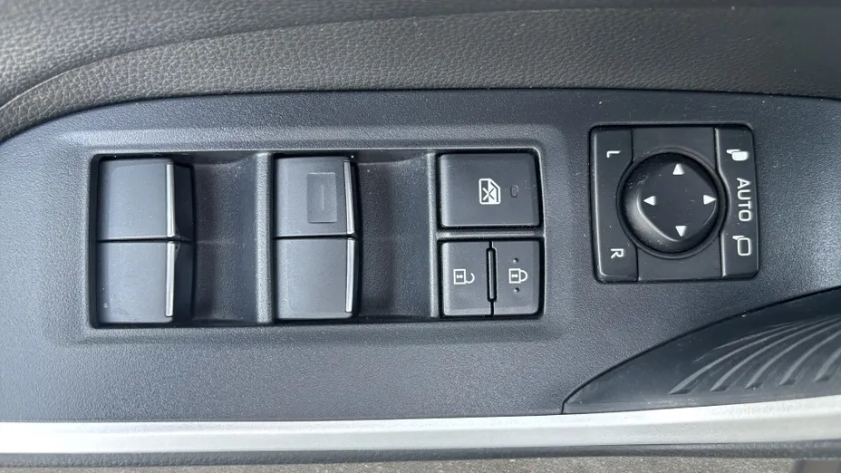 TOYOTA RAV4 RAV4 2.5 Hybrid Comfort 4x2