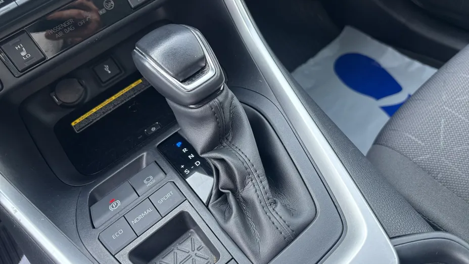 TOYOTA RAV4 RAV4 2.5 Hybrid Comfort 4x2