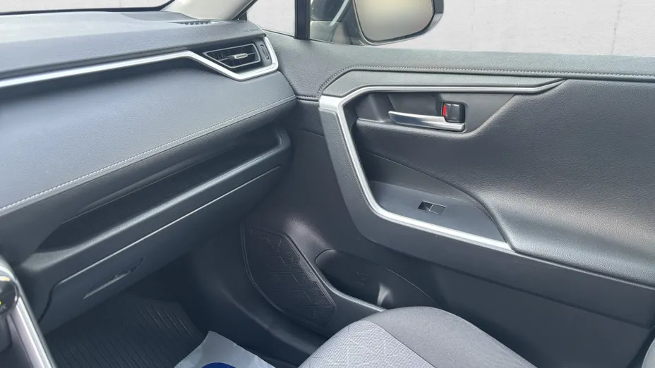 TOYOTA RAV4 RAV4 2.5 Hybrid Comfort 4x2
