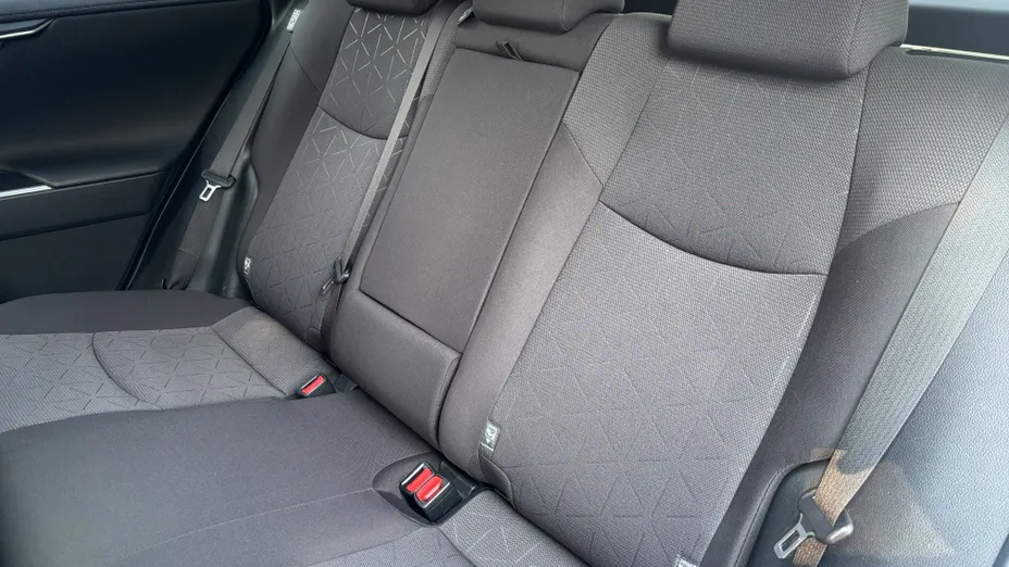 TOYOTA RAV4 RAV4 2.5 Hybrid Comfort 4x2