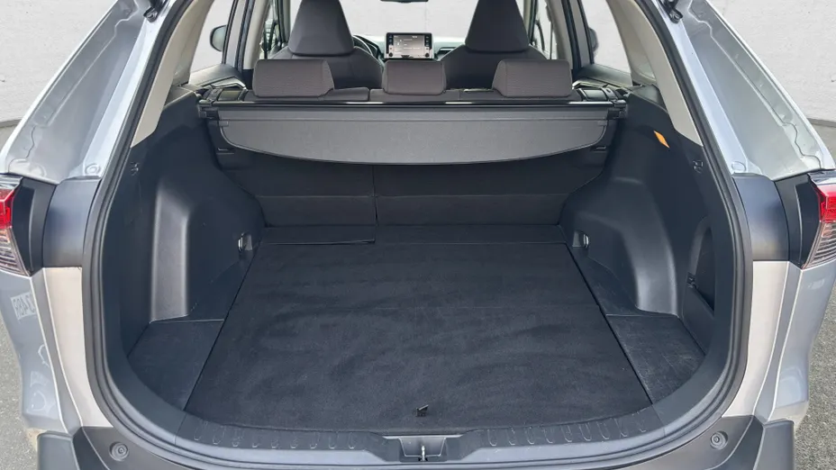 TOYOTA RAV4 RAV4 2.5 Hybrid Comfort 4x2