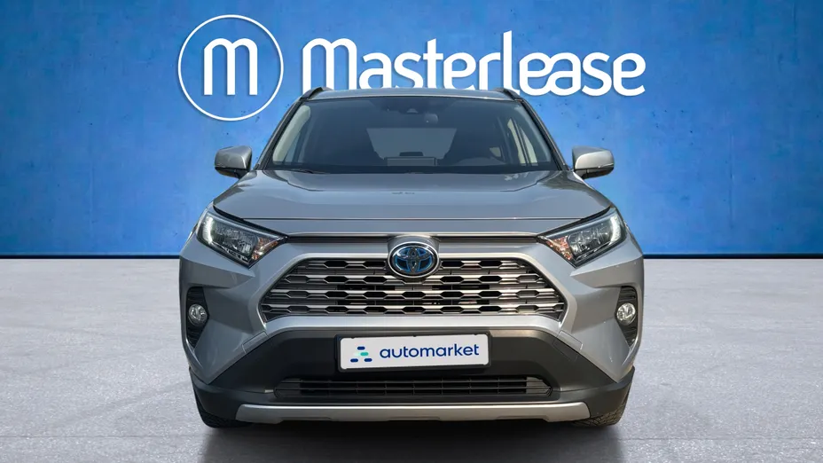 TOYOTA RAV4 RAV4 2.5 Hybrid Comfort 4x2