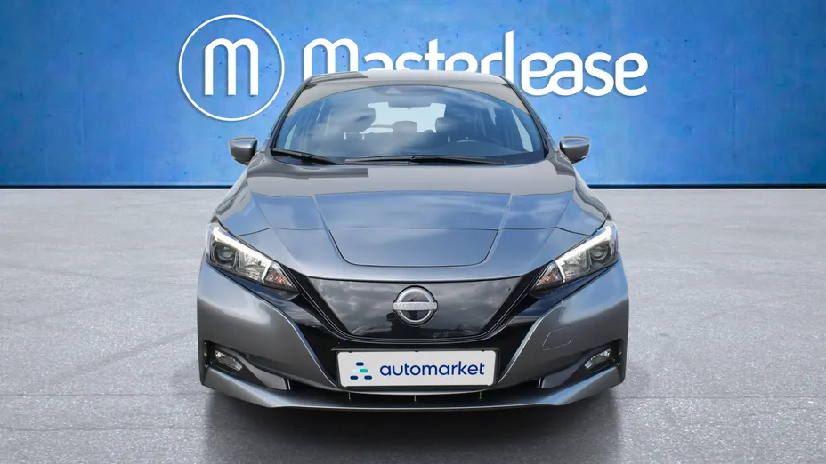 NISSAN Leaf Leaf 40kWh Acenta