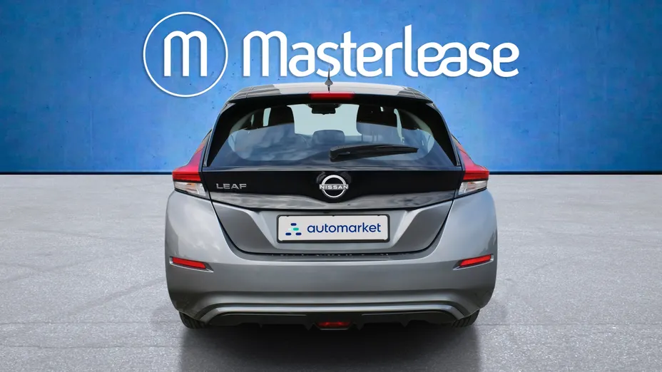 NISSAN Leaf Leaf 40kWh Acenta