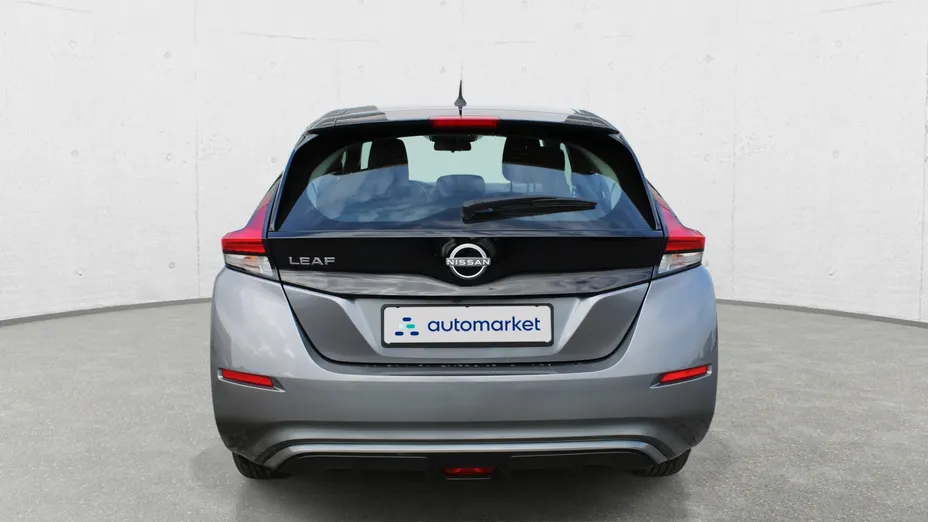 NISSAN Leaf Leaf 40kWh Acenta