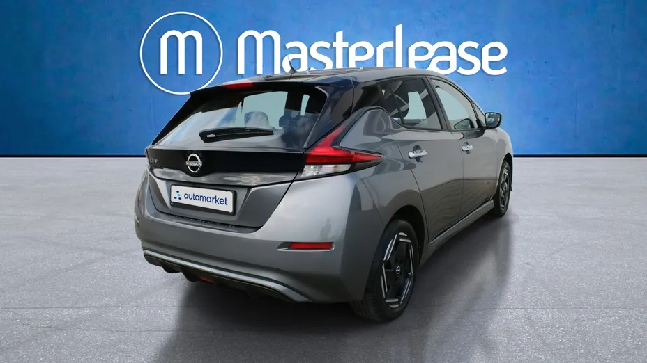 NISSAN Leaf Leaf 40kWh Acenta