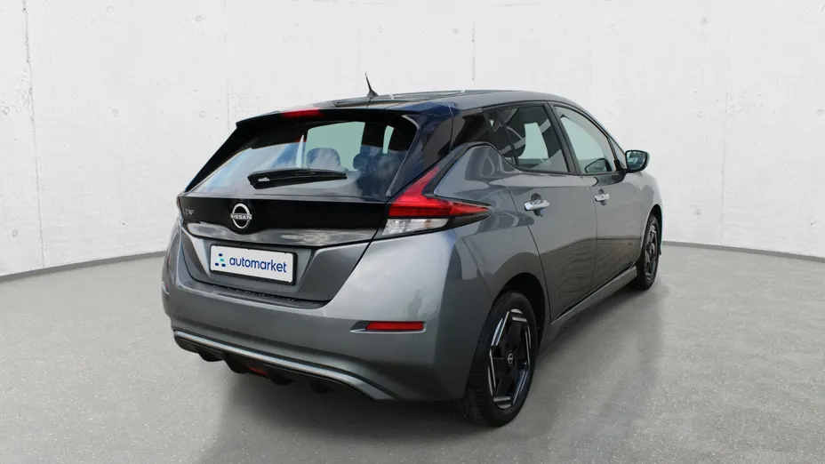 NISSAN Leaf Leaf 40kWh Acenta