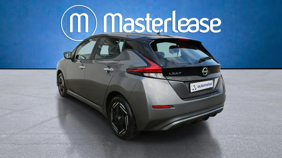 NISSAN Leaf Leaf 40kWh Acenta