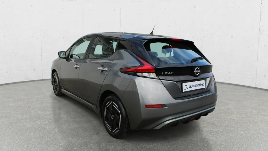 NISSAN Leaf Leaf 40kWh Acenta