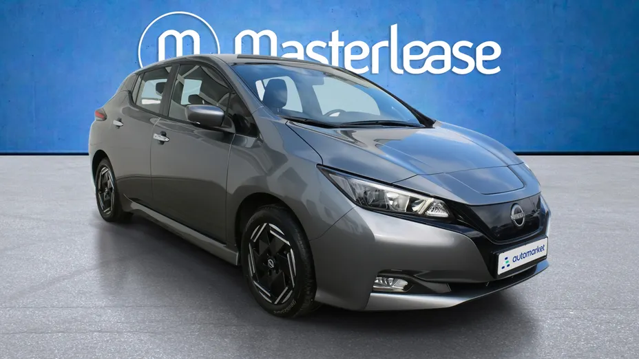 NISSAN Leaf Leaf 40kWh Acenta