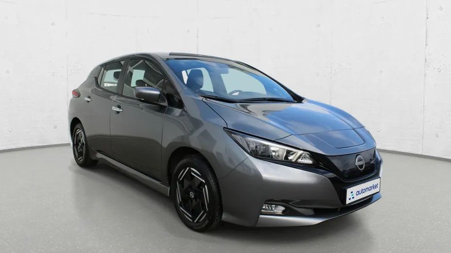 NISSAN Leaf Leaf 40kWh Acenta