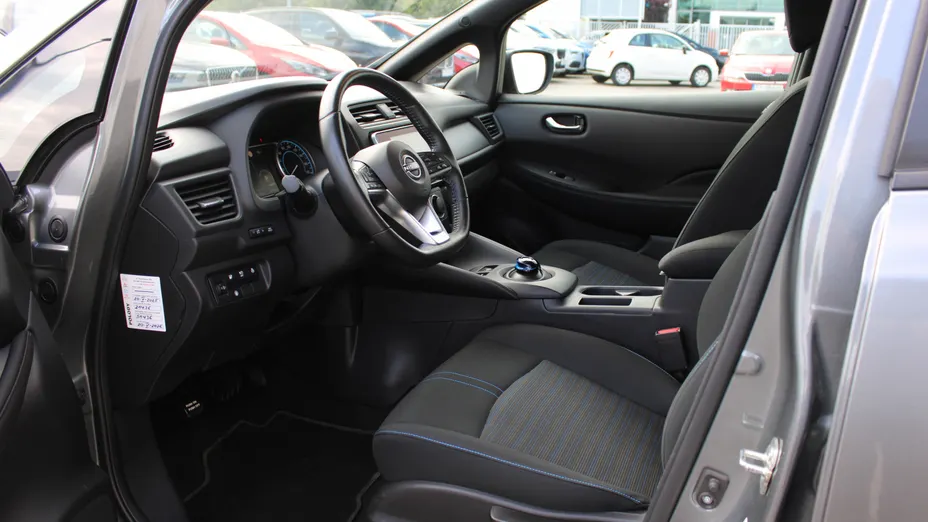 NISSAN Leaf Leaf 40kWh Acenta