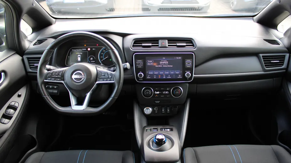 NISSAN Leaf Leaf 40kWh Acenta