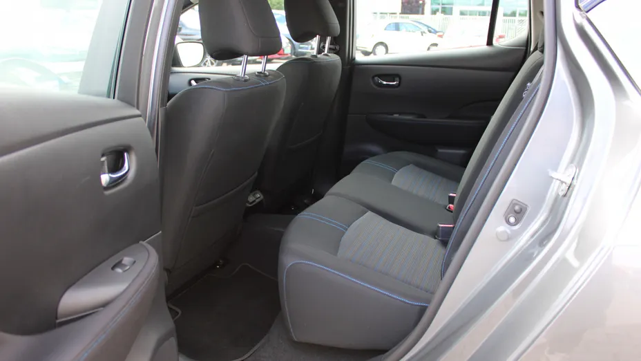 NISSAN Leaf Leaf 40kWh Acenta