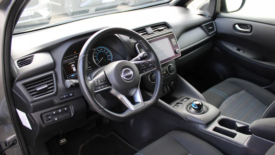 NISSAN Leaf Leaf 40kWh Acenta