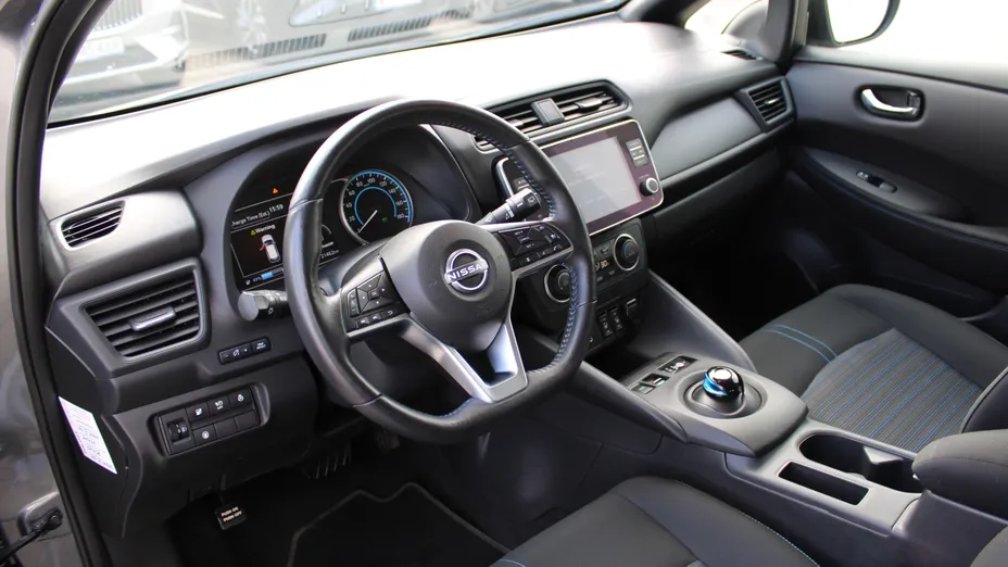 NISSAN Leaf Leaf 40kWh Acenta