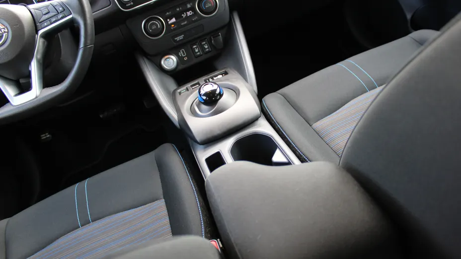 NISSAN Leaf Leaf 40kWh Acenta