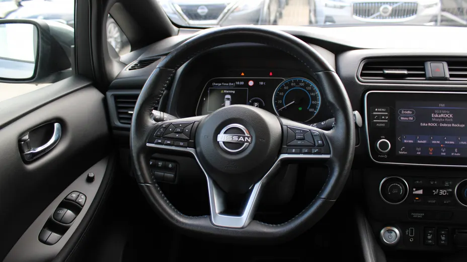 NISSAN Leaf Leaf 40kWh Acenta