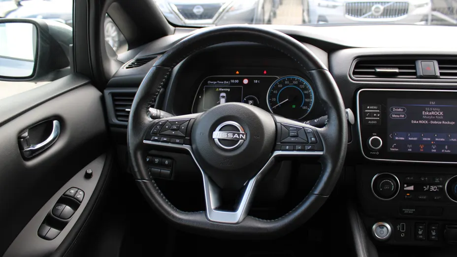 NISSAN Leaf Leaf 40kWh Acenta