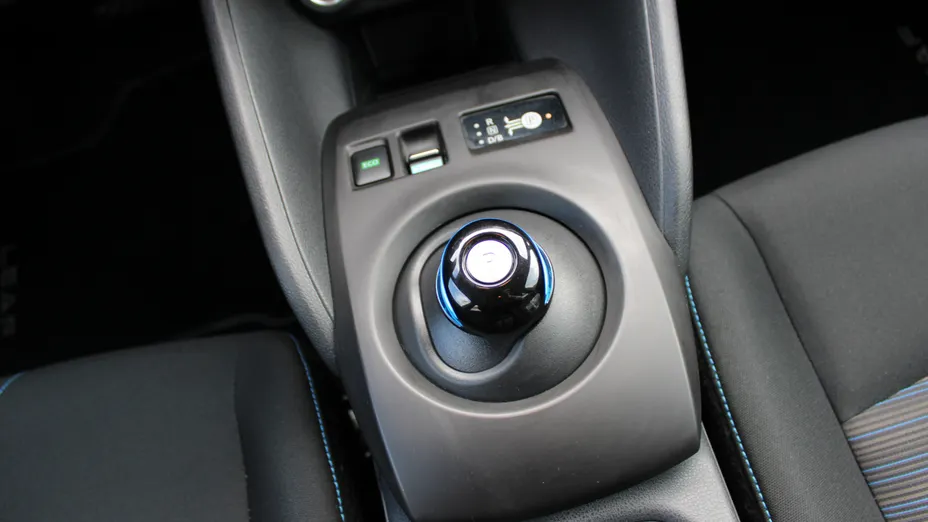 NISSAN Leaf Leaf 40kWh Acenta