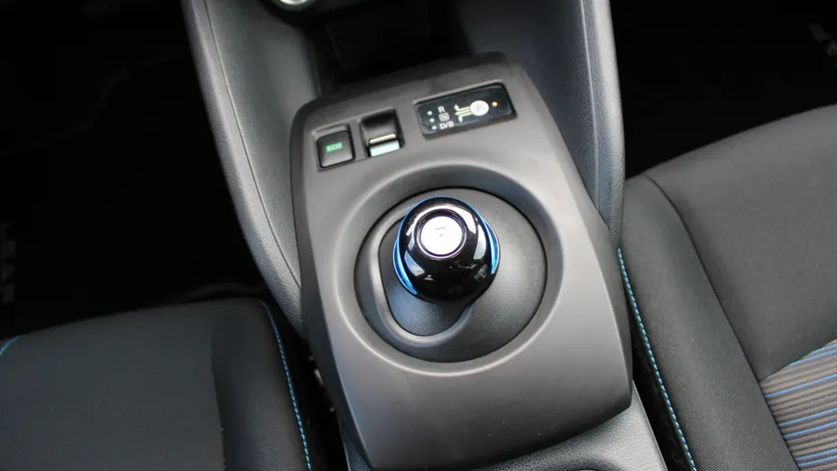 NISSAN Leaf Leaf 40kWh Acenta