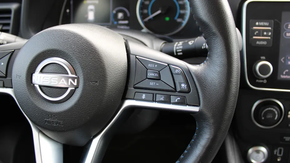 NISSAN Leaf Leaf 40kWh Acenta