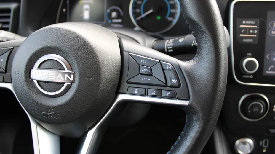 NISSAN Leaf Leaf 40kWh Acenta