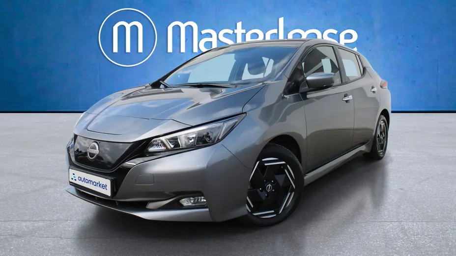 NISSAN Leaf Leaf 40kWh Acenta