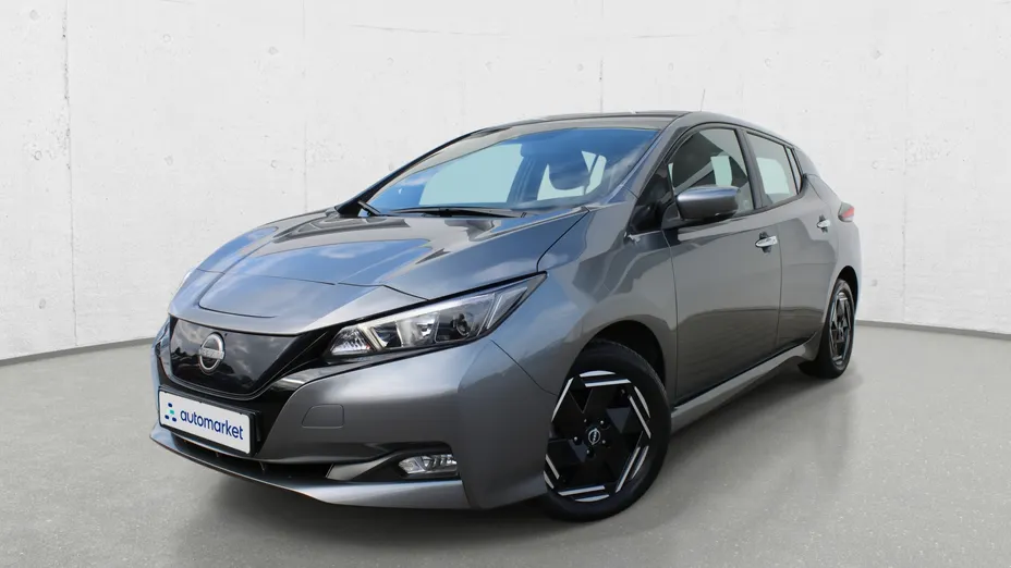 NISSAN Leaf Leaf 40kWh Acenta