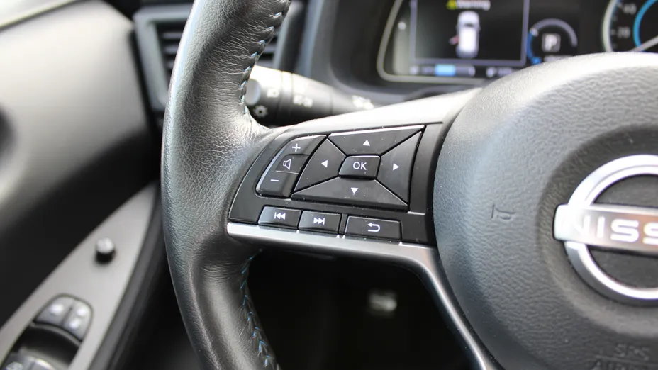 NISSAN Leaf Leaf 40kWh Acenta