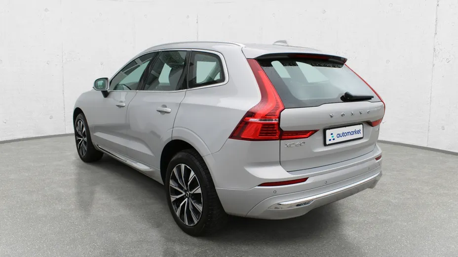 VOLVO XC60 XC60 B4 D AWD Plus Bright aut