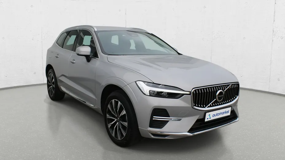 VOLVO XC60 XC60 B4 D AWD Plus Bright aut