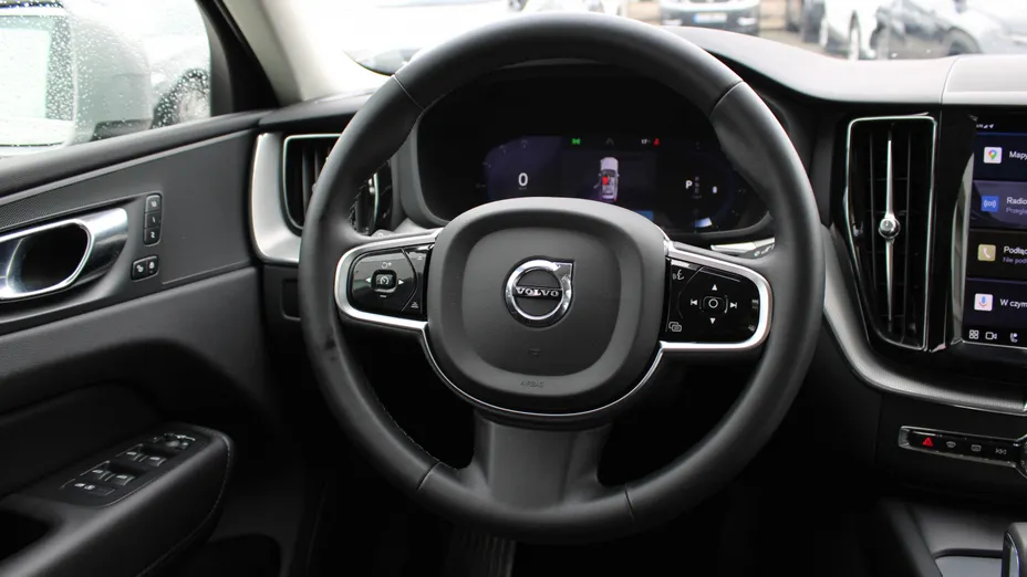 VOLVO XC60 XC60 B4 D AWD Plus Bright aut