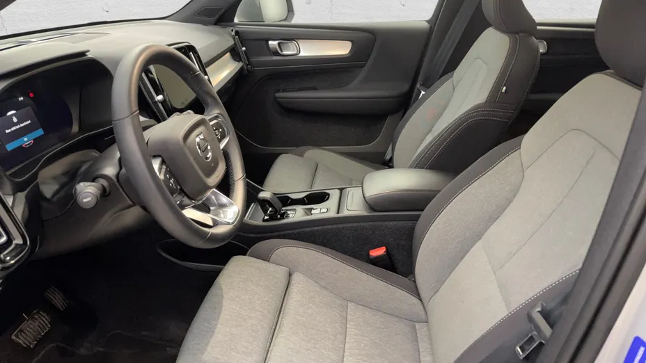 VOLVO XC40 XC40 B3 Core aut