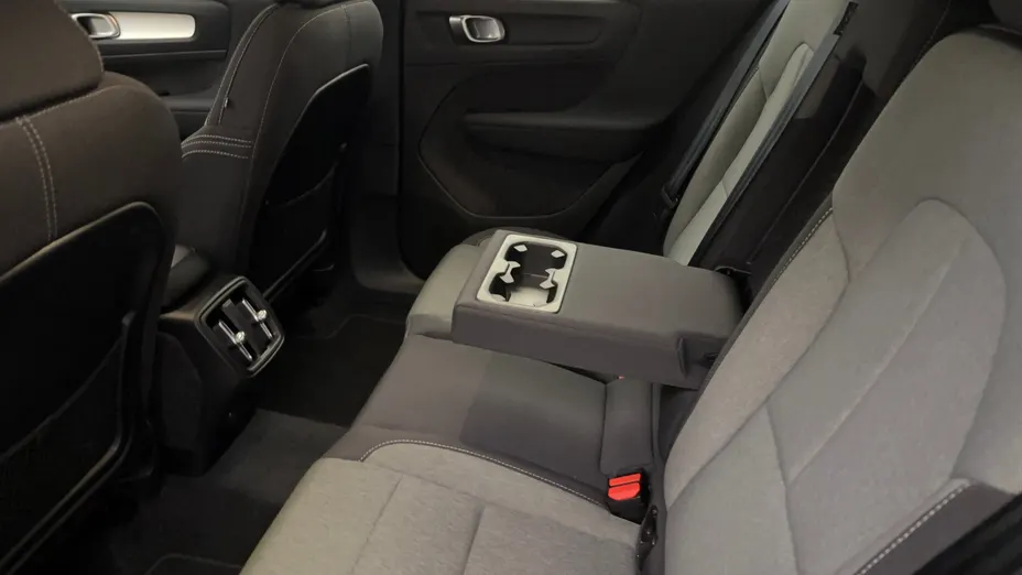 VOLVO XC40 XC40 B3 Core aut