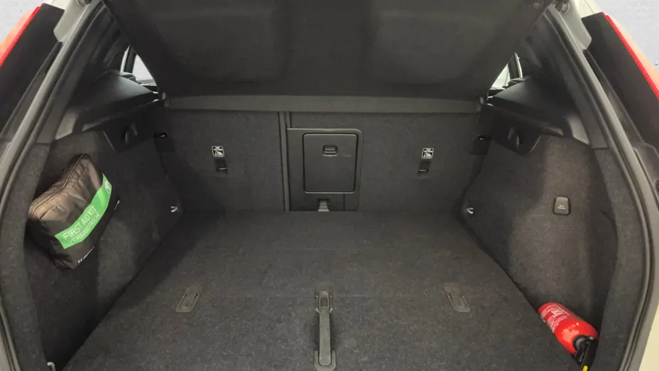 VOLVO XC40 XC40 B3 Core aut