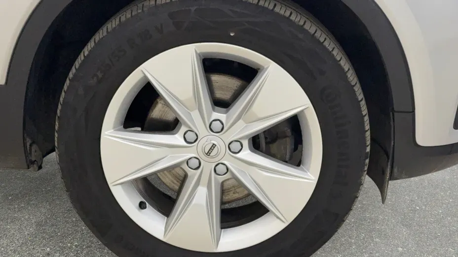 VOLVO XC40 XC40 B3 Core aut